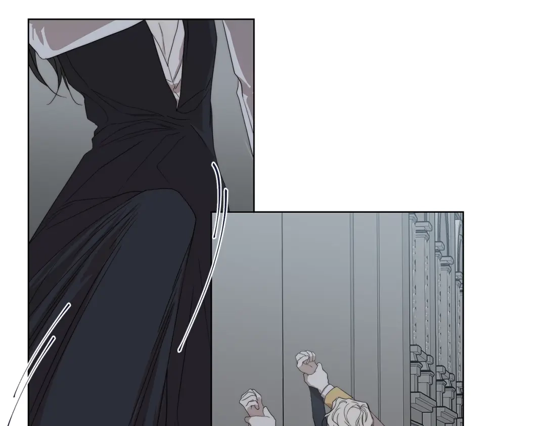 《日蚀之刻》第36话 心中的刺 第56页