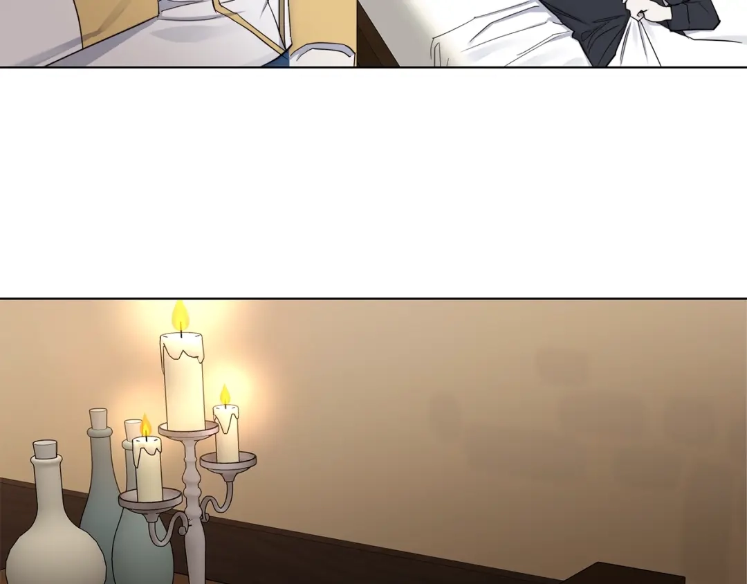 《日蚀之刻》第37话 要我帮忙？  第19页