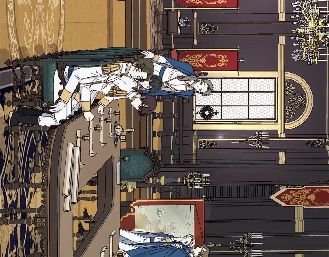 《日蚀之刻》第39话 你的选择 第99页