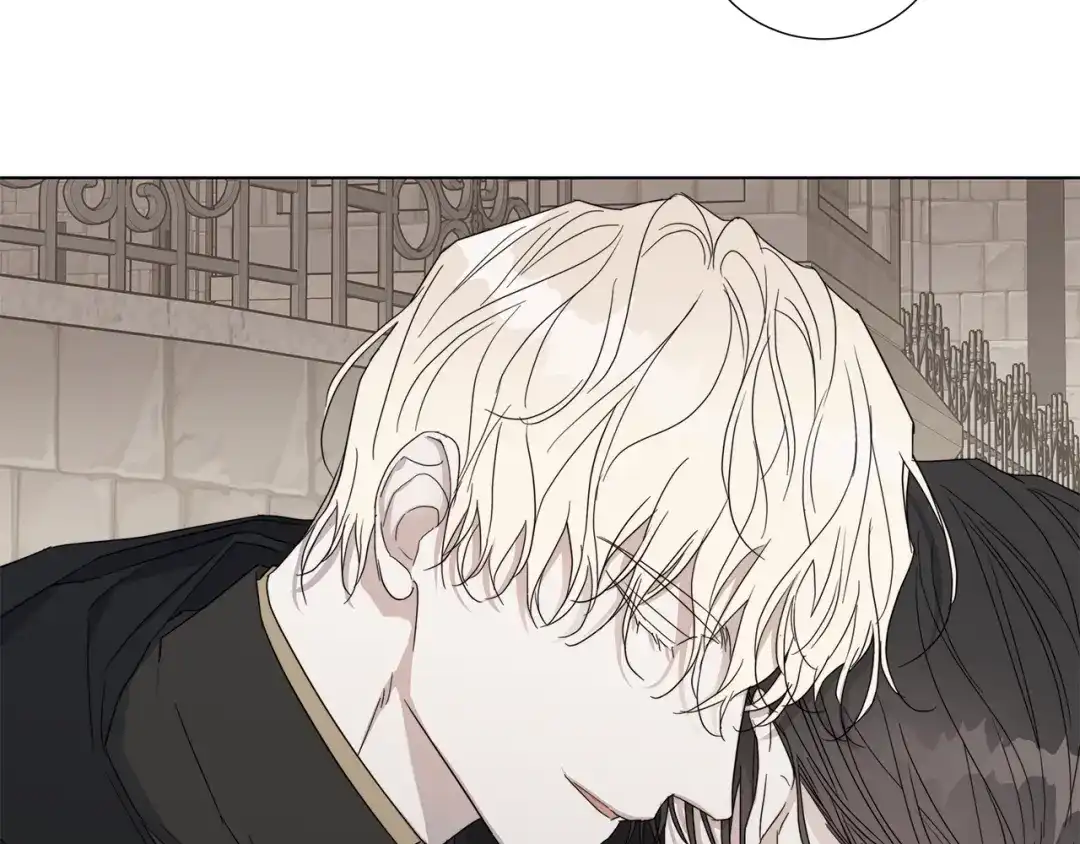 《日蚀之刻》第39话 你的选择 第35页