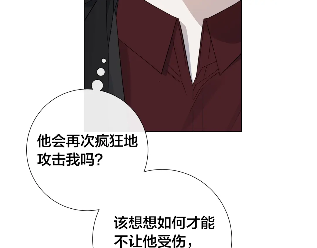 《日蚀之刻》第42话 不会让你死 第70页
