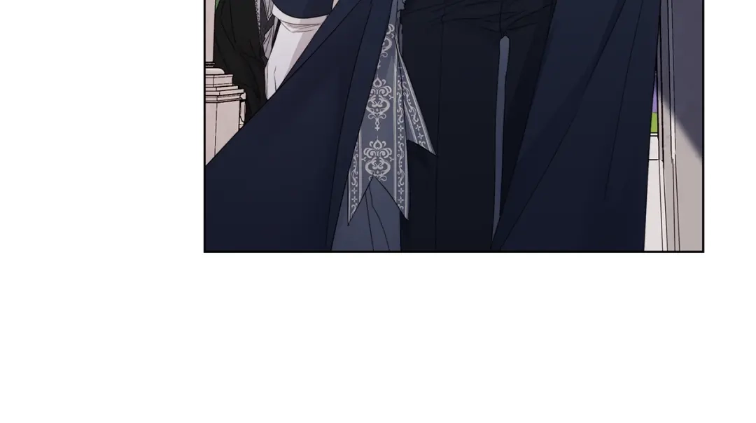 《日蚀之刻》第46话 艾伦有危险！ 第26页