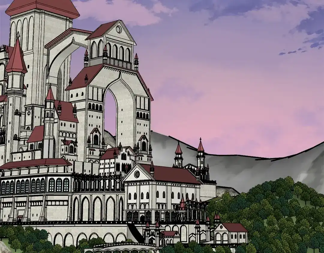 《日蚀之刻》第46话 艾伦有危险！ 第74页