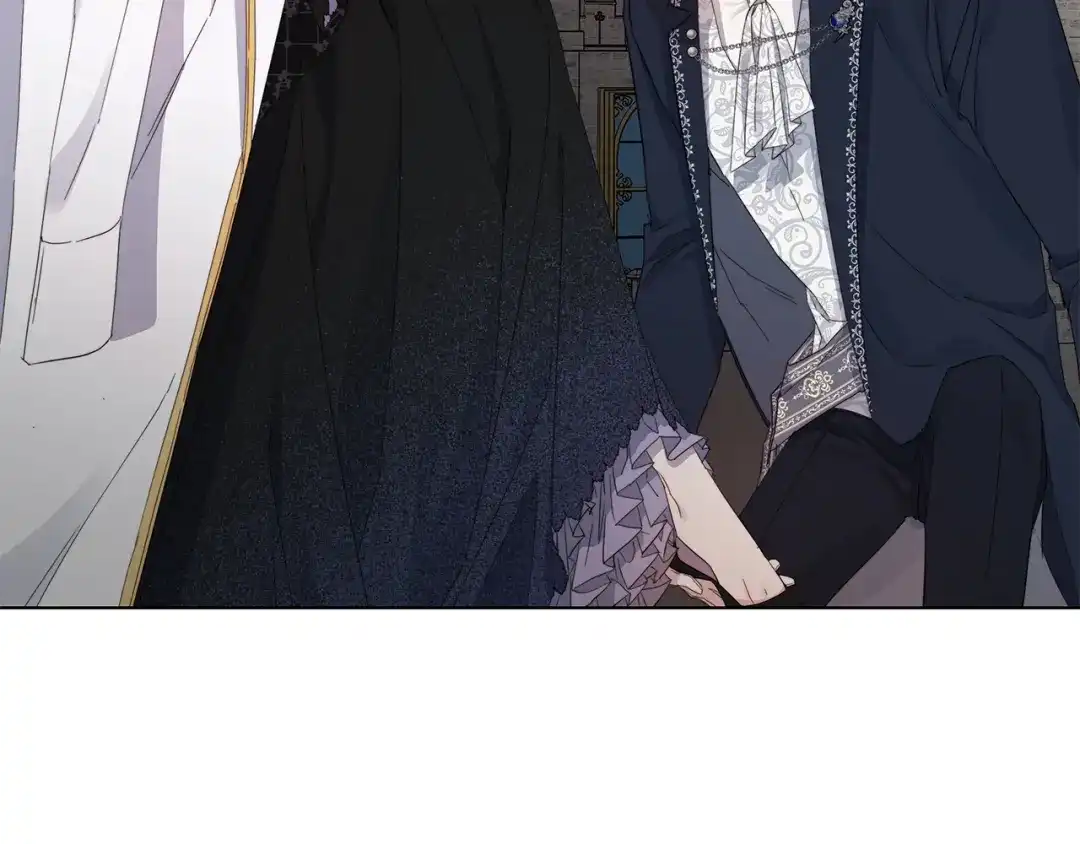 《日蚀之刻》第47话 跟我走 第31页
