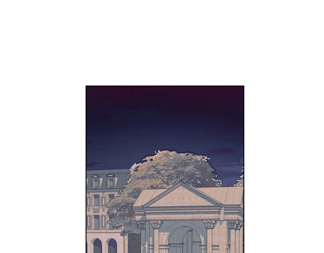 《日蚀之刻》第47话 跟我走 第1页