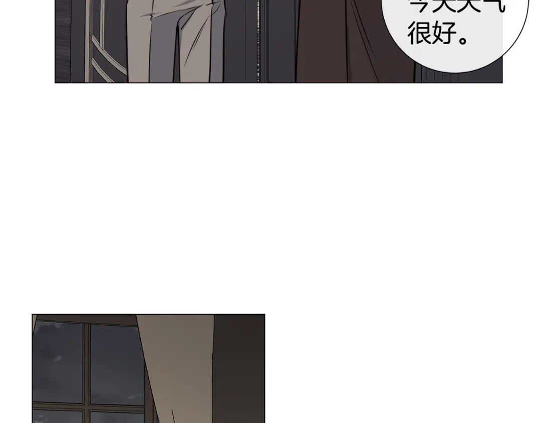 《日蚀之刻》第53话 微妙的关系 第119页