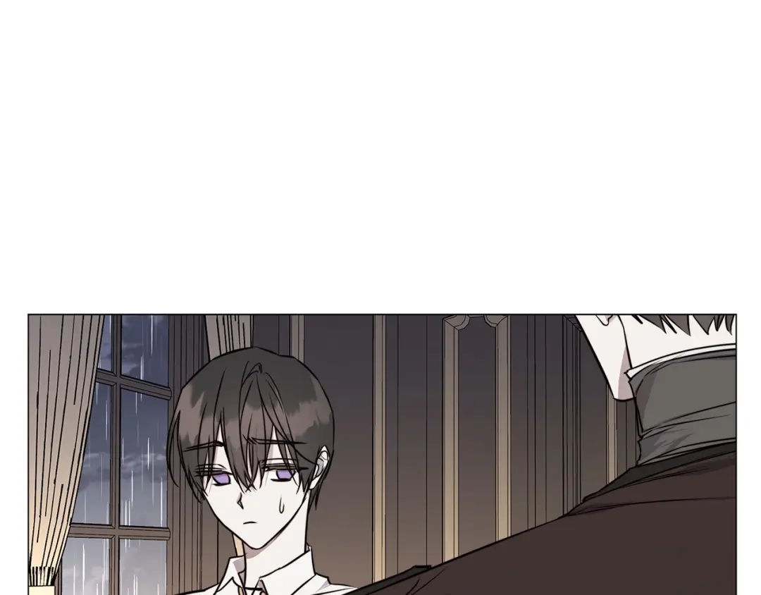 《日蚀之刻》第54话 距离 第54页