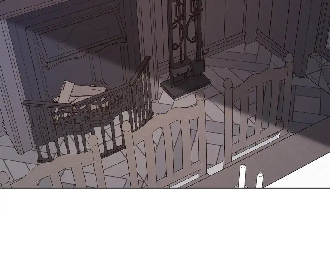 《日蚀之刻》第55话 别躲着我 第20页