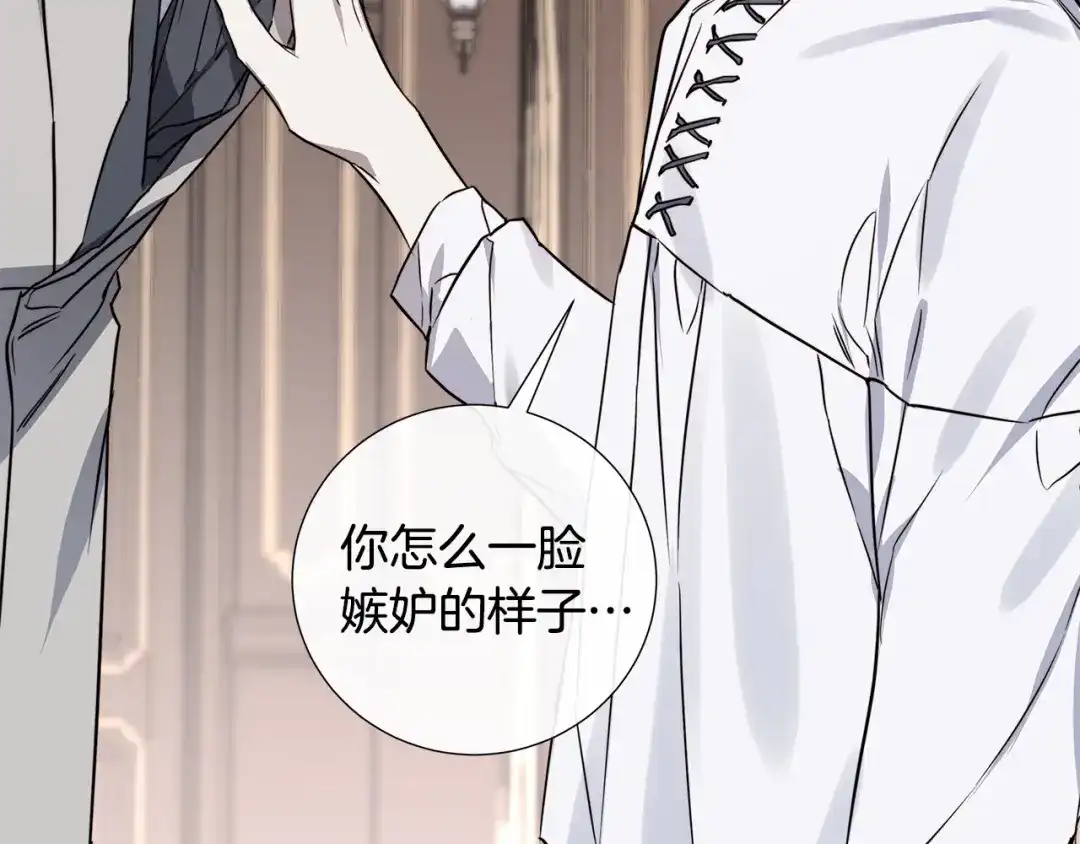 《日蚀之刻》第56话 错认 第117页