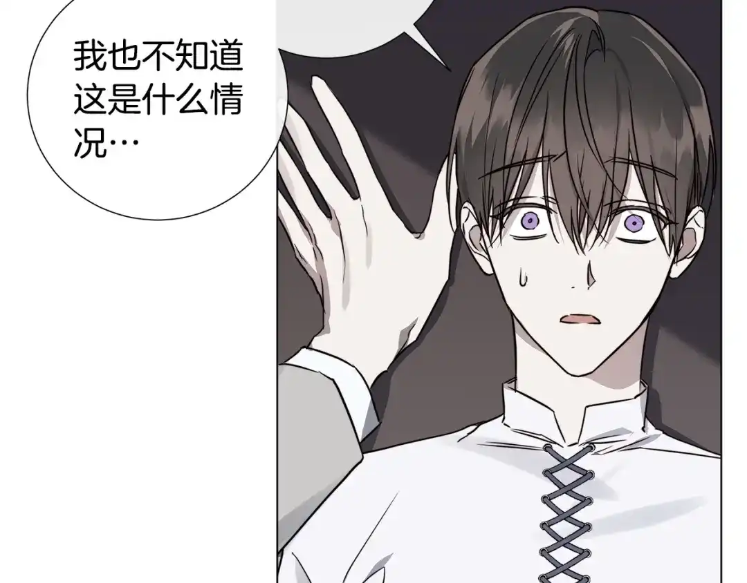 《日蚀之刻》第56话 错认 第111页