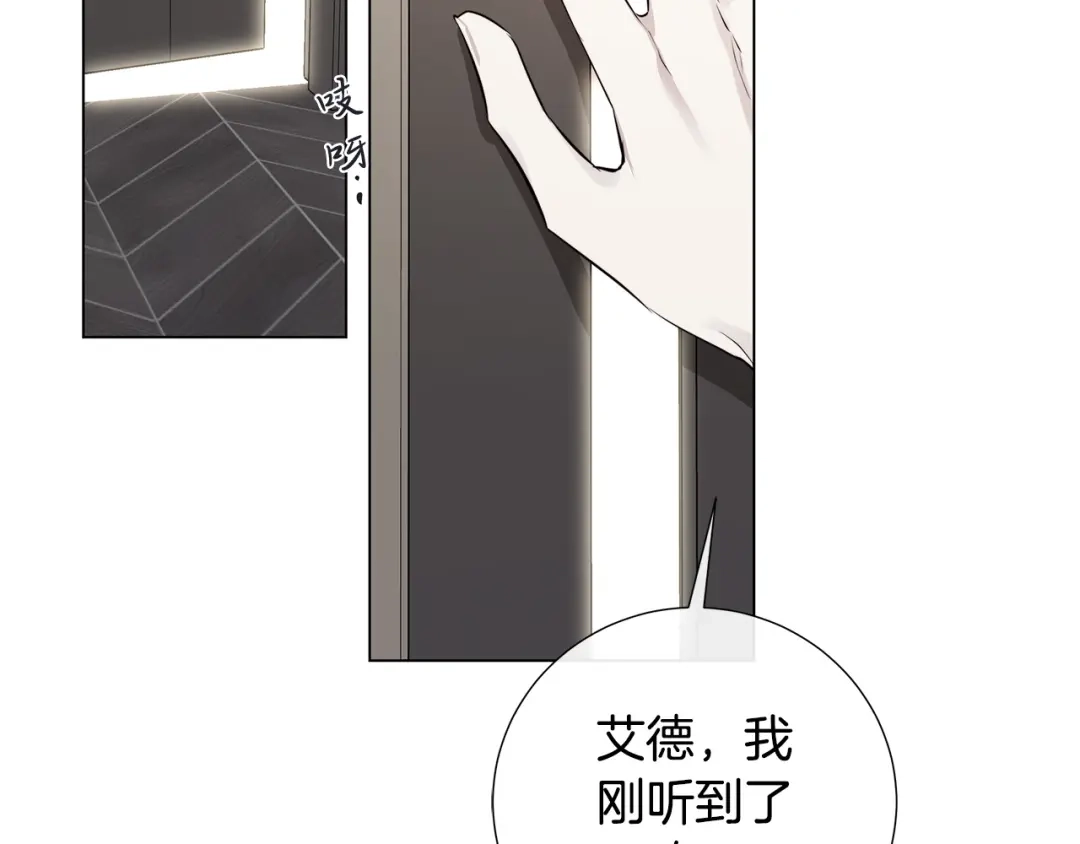 《日蚀之刻》第56话 错认 第8页