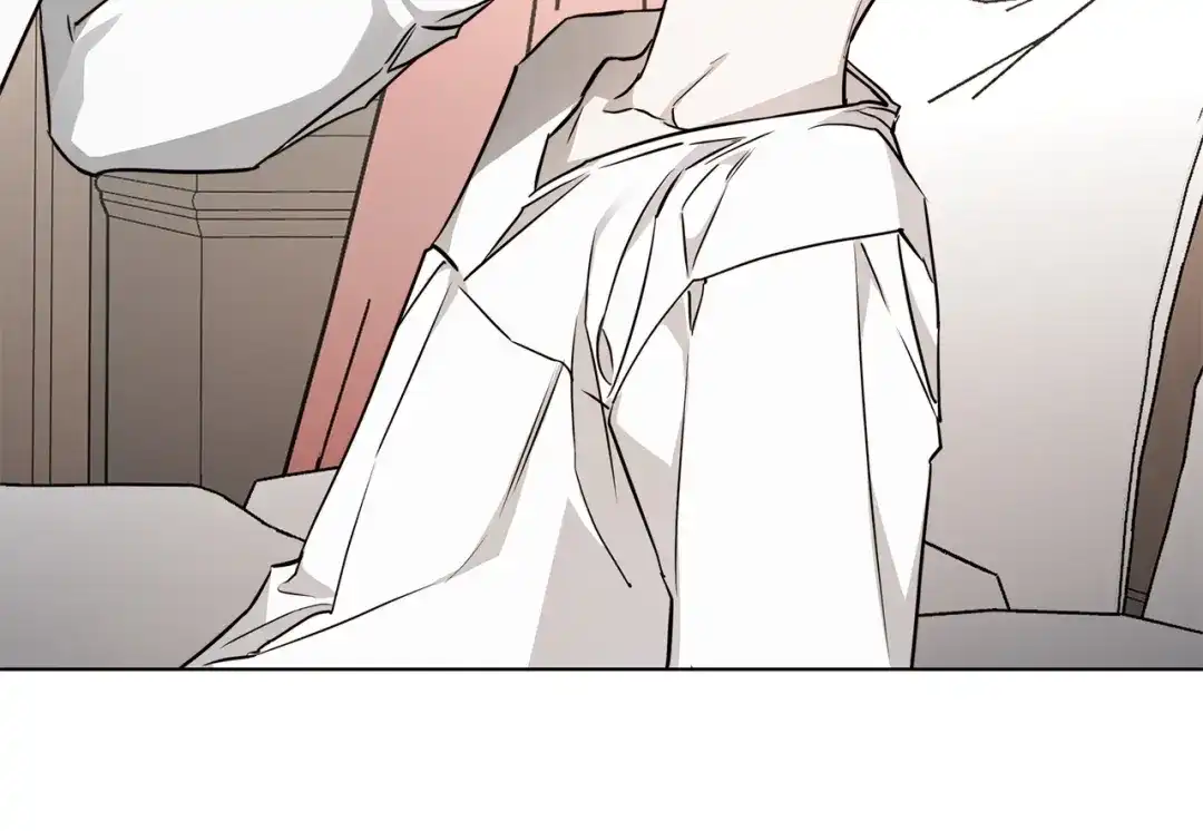 《日蚀之刻》第62话 羡慕 第133页