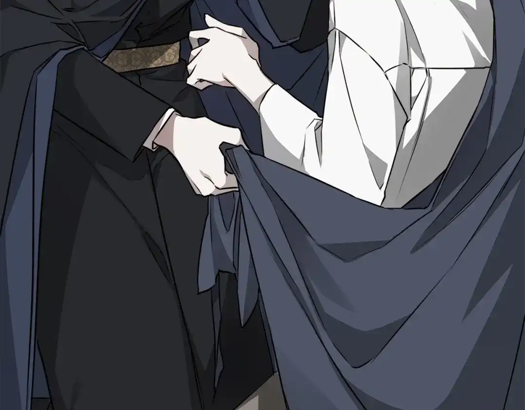 《日蚀之刻》第62话 羡慕 第32页