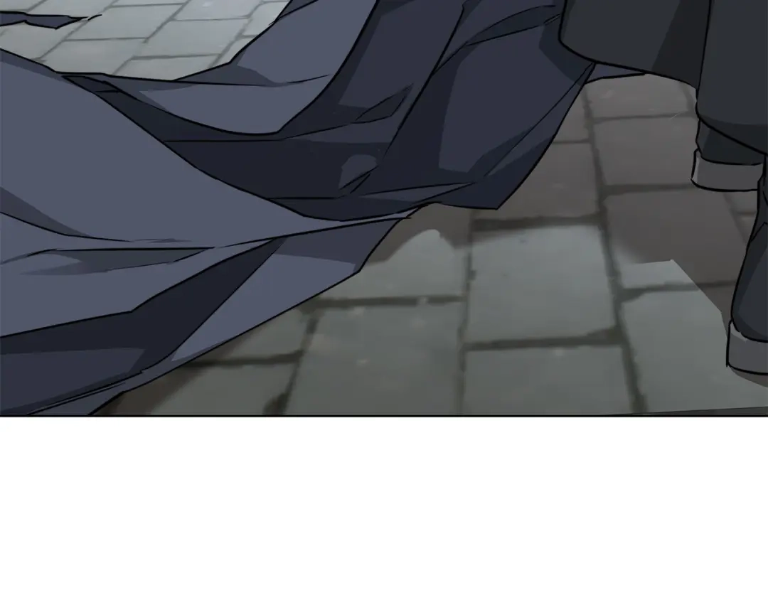 《日蚀之刻》第62话 羡慕 第24页