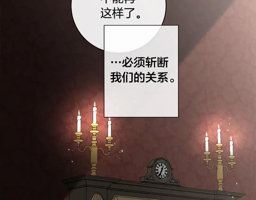 《日蚀之刻》第63话 结束这段关系 第104页