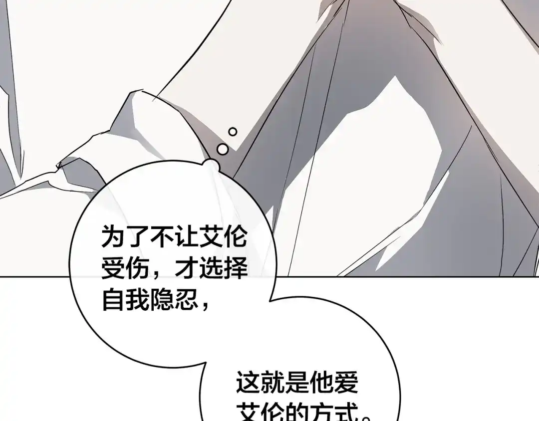 《日蚀之刻》第65话 爱你的方式 第121页
