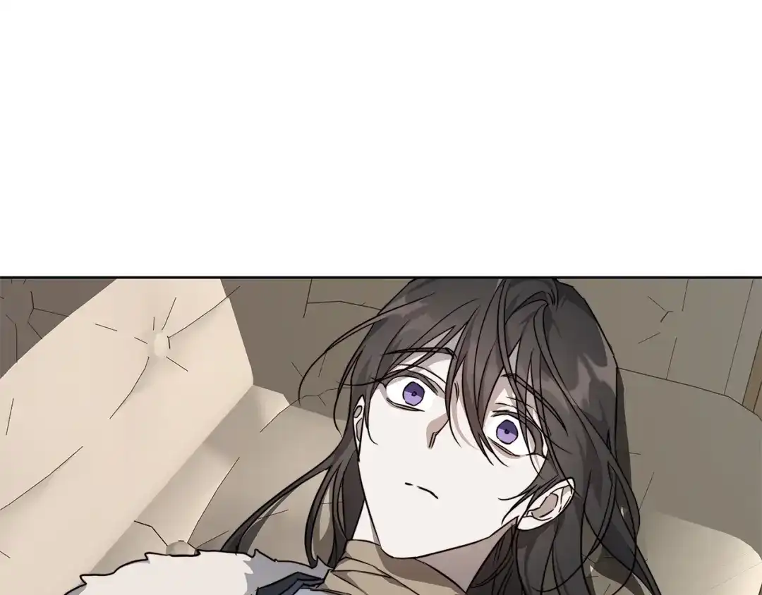 《日蚀之刻》第67话 你在意我 第90页