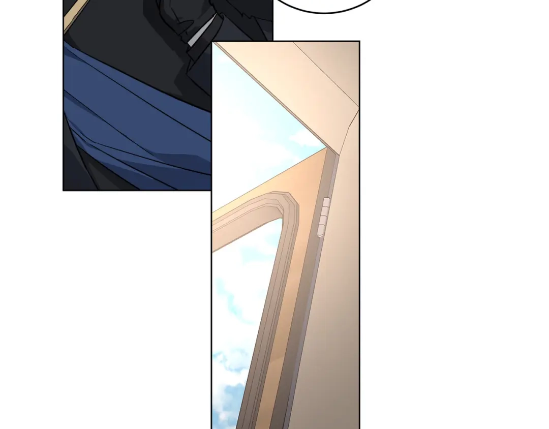 《日蚀之刻》第67话 你在意我 第110页