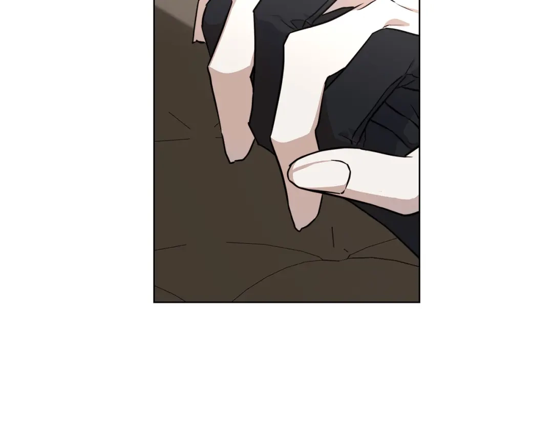 《日蚀之刻》第67话 你在意我 第4页