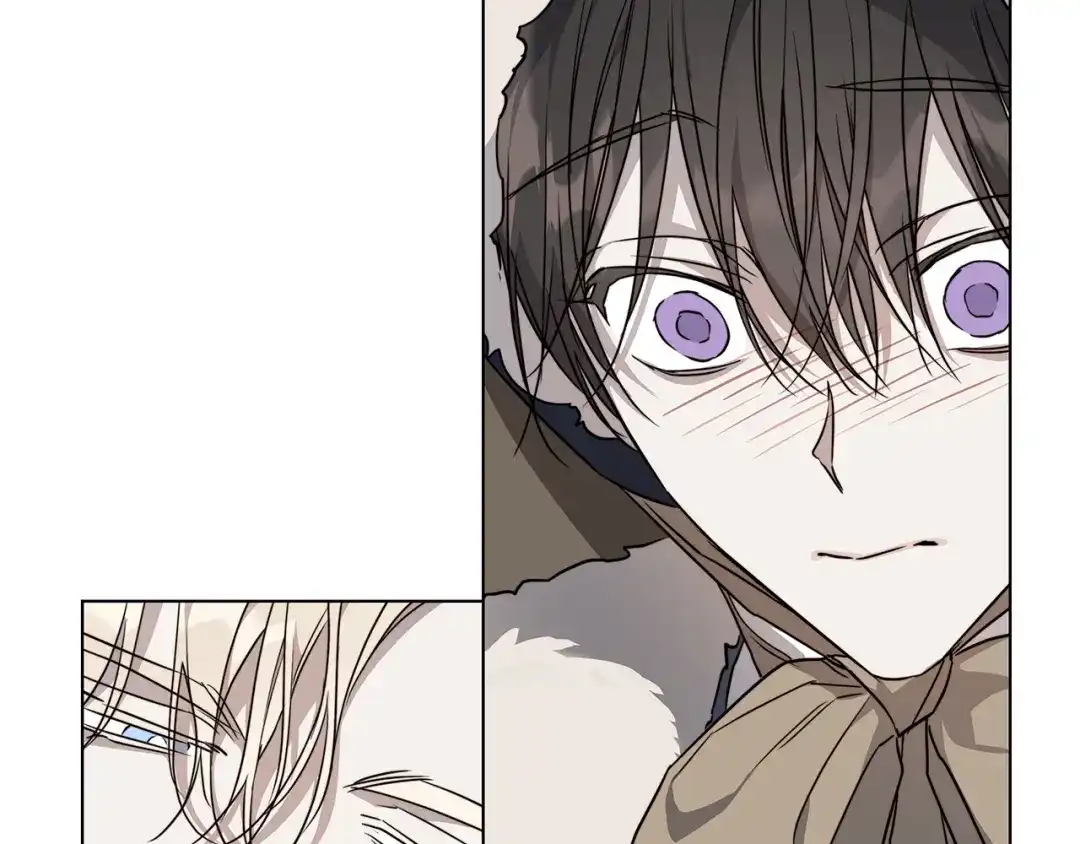 《日蚀之刻》第67话 你在意我 第26页