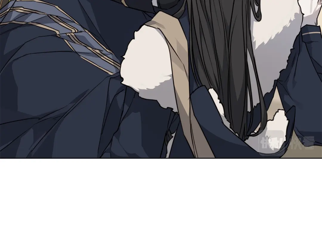 《日蚀之刻》第67话 你在意我 第40页