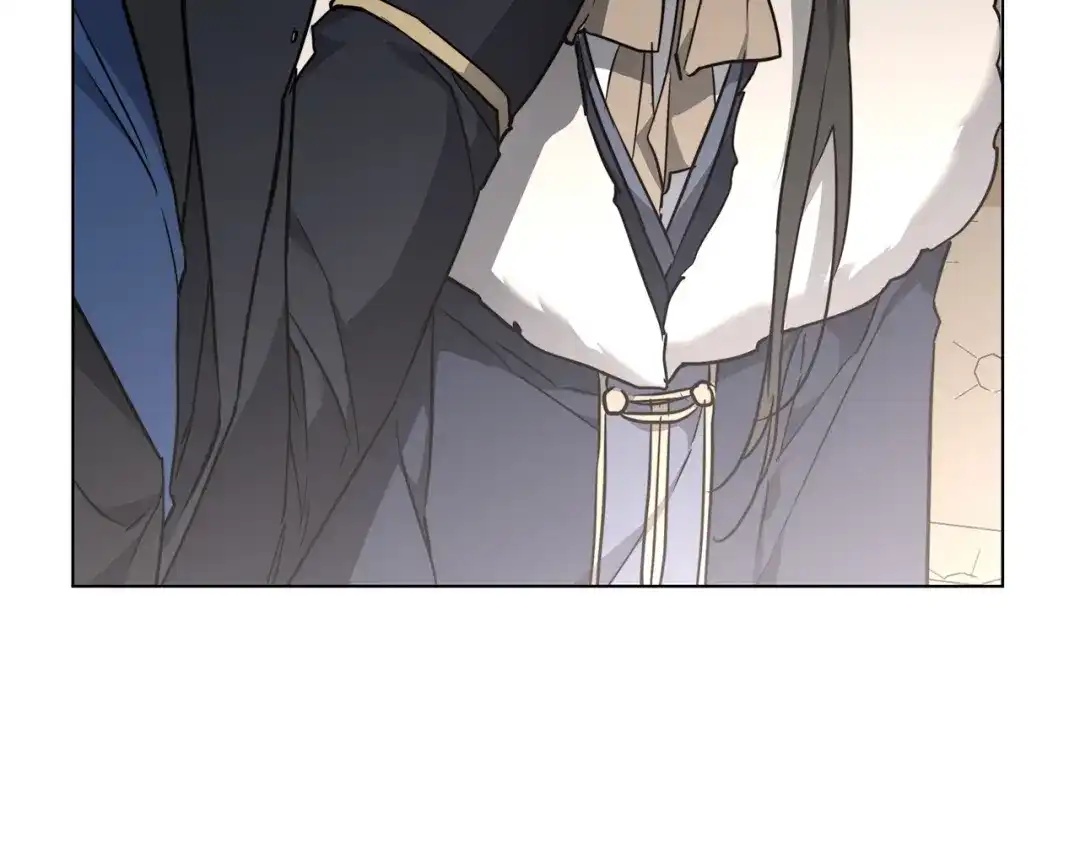 《日蚀之刻》第67话 你在意我 第9页