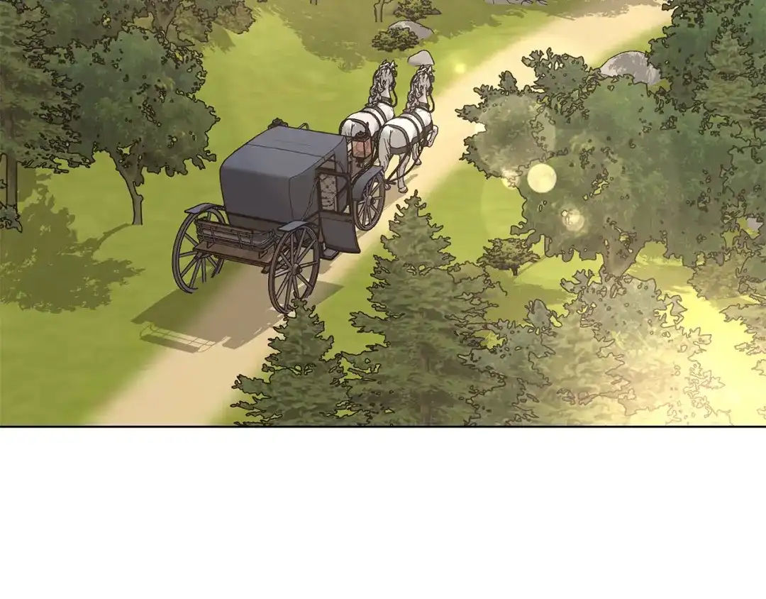 《日蚀之刻》第67话 你在意我 第2页