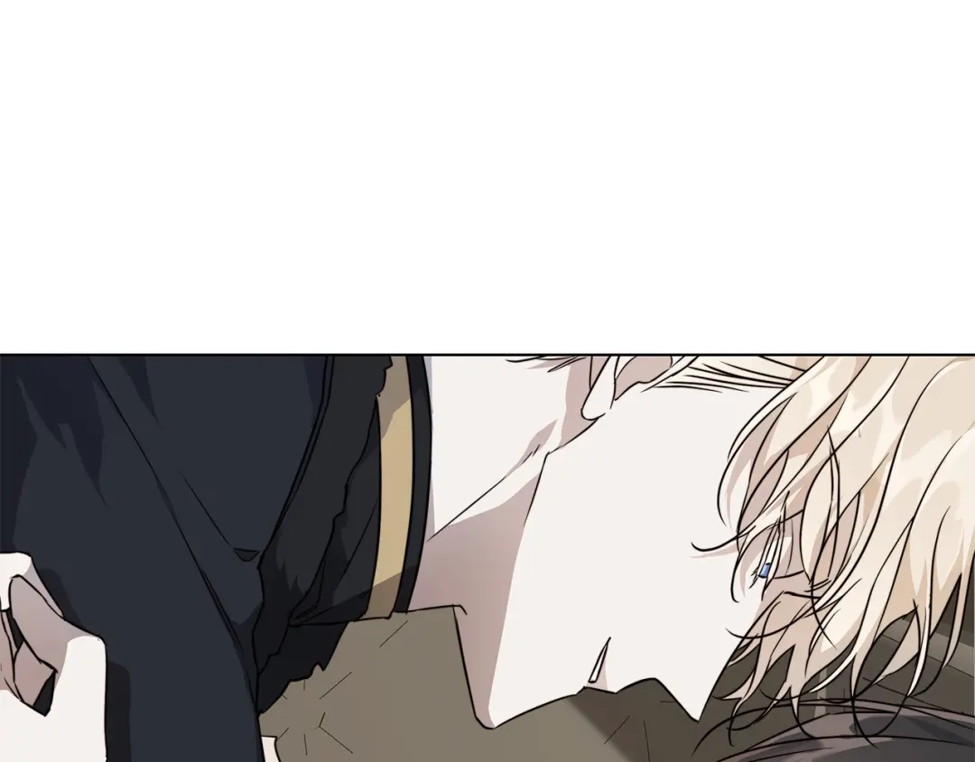 《日蚀之刻》第67话 你在意我 第114页
