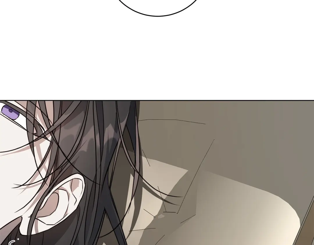 《日蚀之刻》第67话 你在意我 第92页