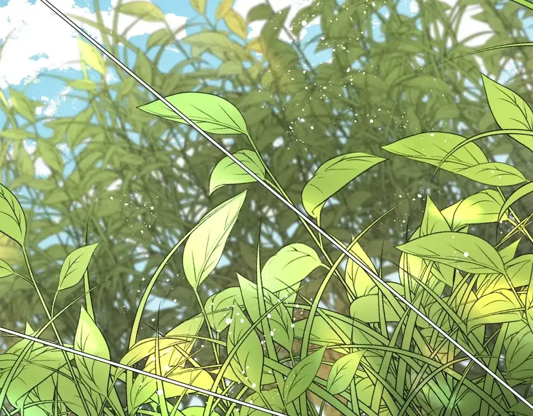 《日蚀之刻》第5话 保护他 第32页
