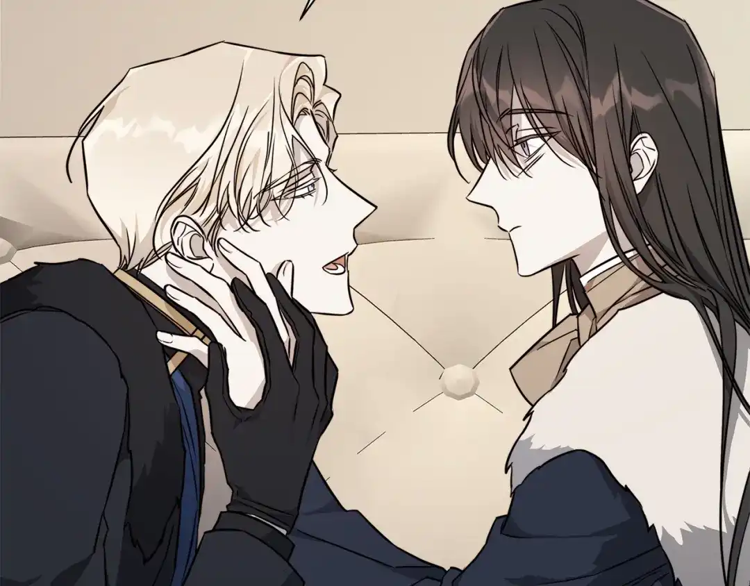 《日蚀之刻》第68话 雪崩 第83页