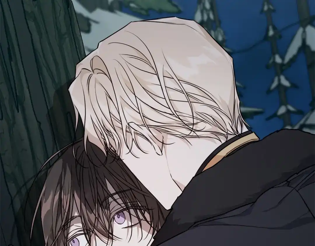 《日蚀之刻》第68话 雪崩 第140页