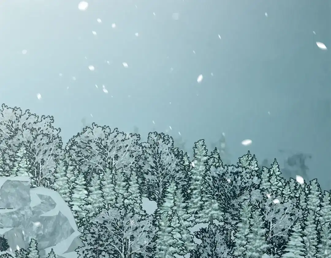 《日蚀之刻》第68话 雪崩 第94页