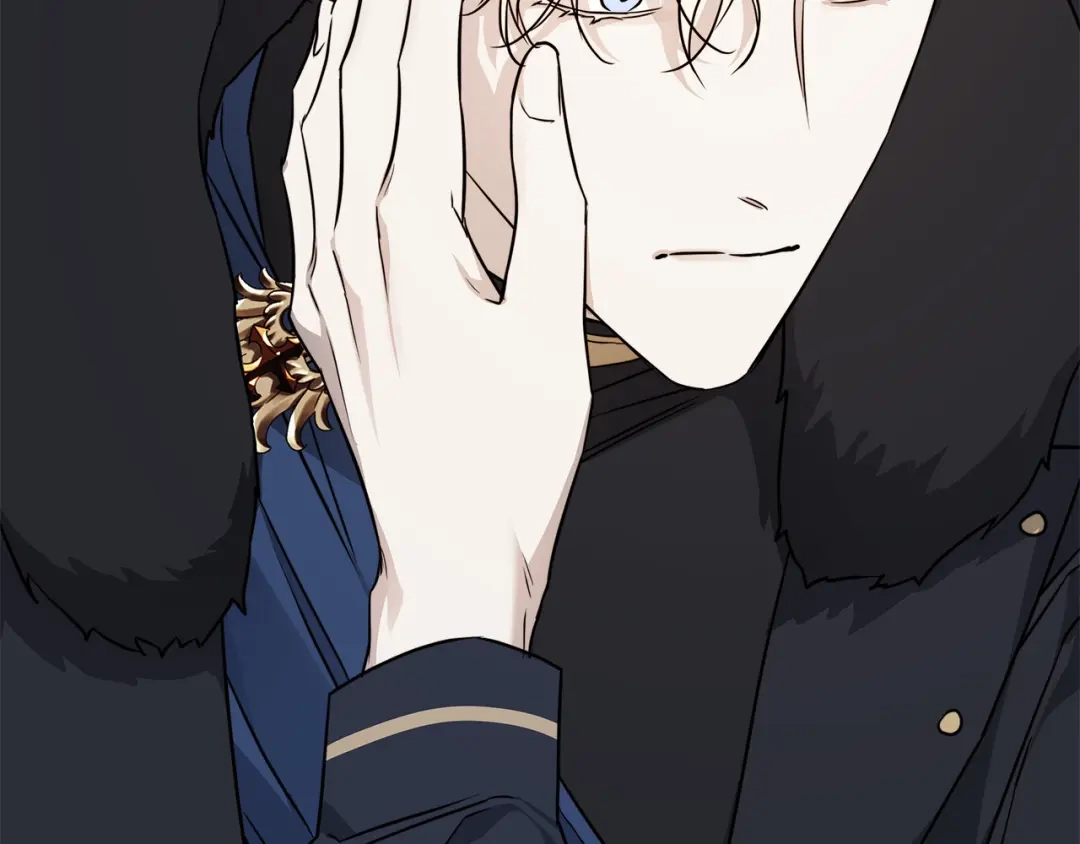 《日蚀之刻》第68话 雪崩 第76页