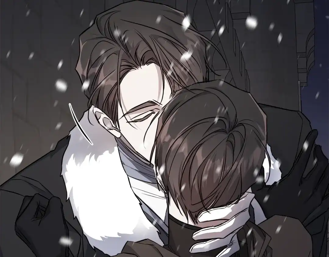 《日蚀之刻》第69话 不再相信 第52页