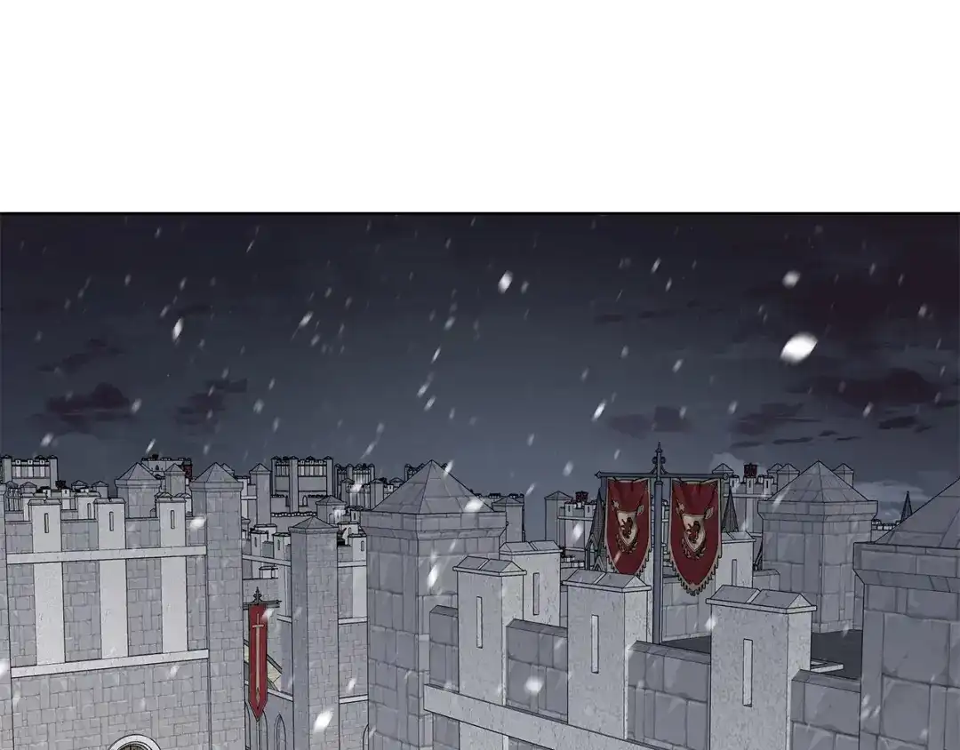 《日蚀之刻》第69话 不再相信 第4页