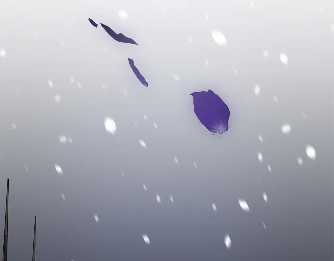 《日蚀之刻》第70话 变数 第2页