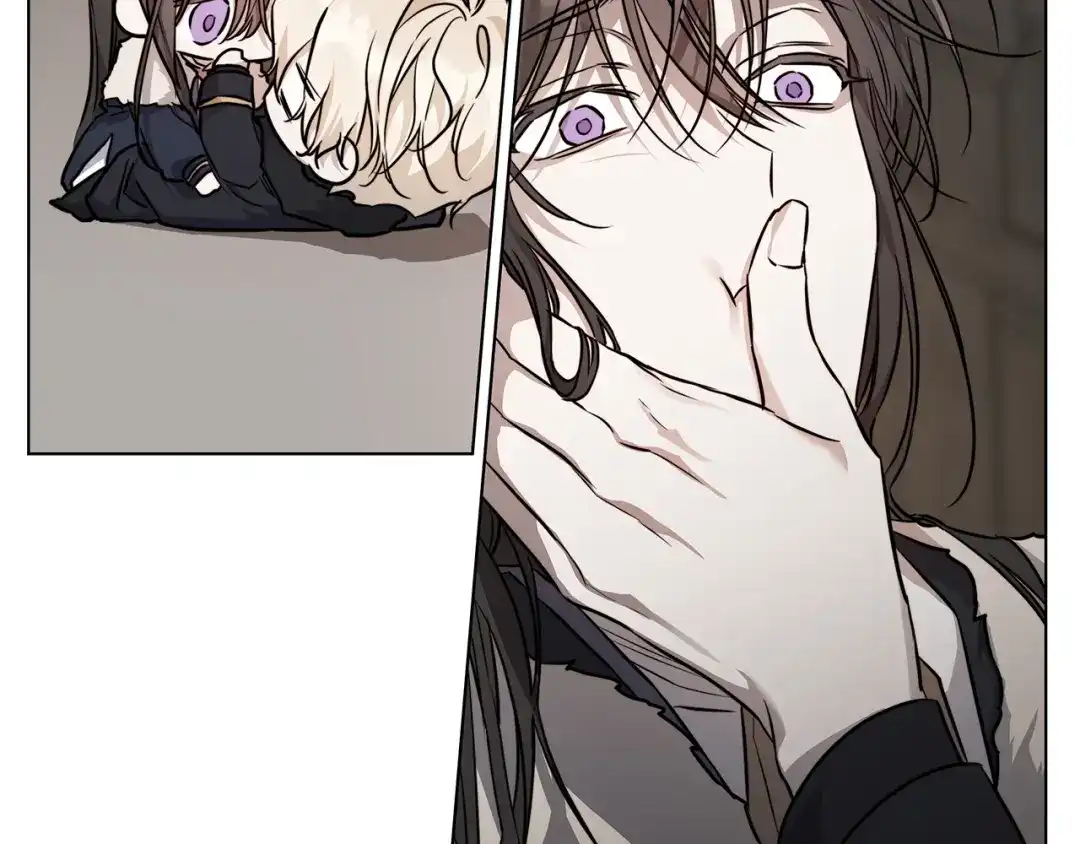 《日蚀之刻》第72话 熟悉的行为 第14页