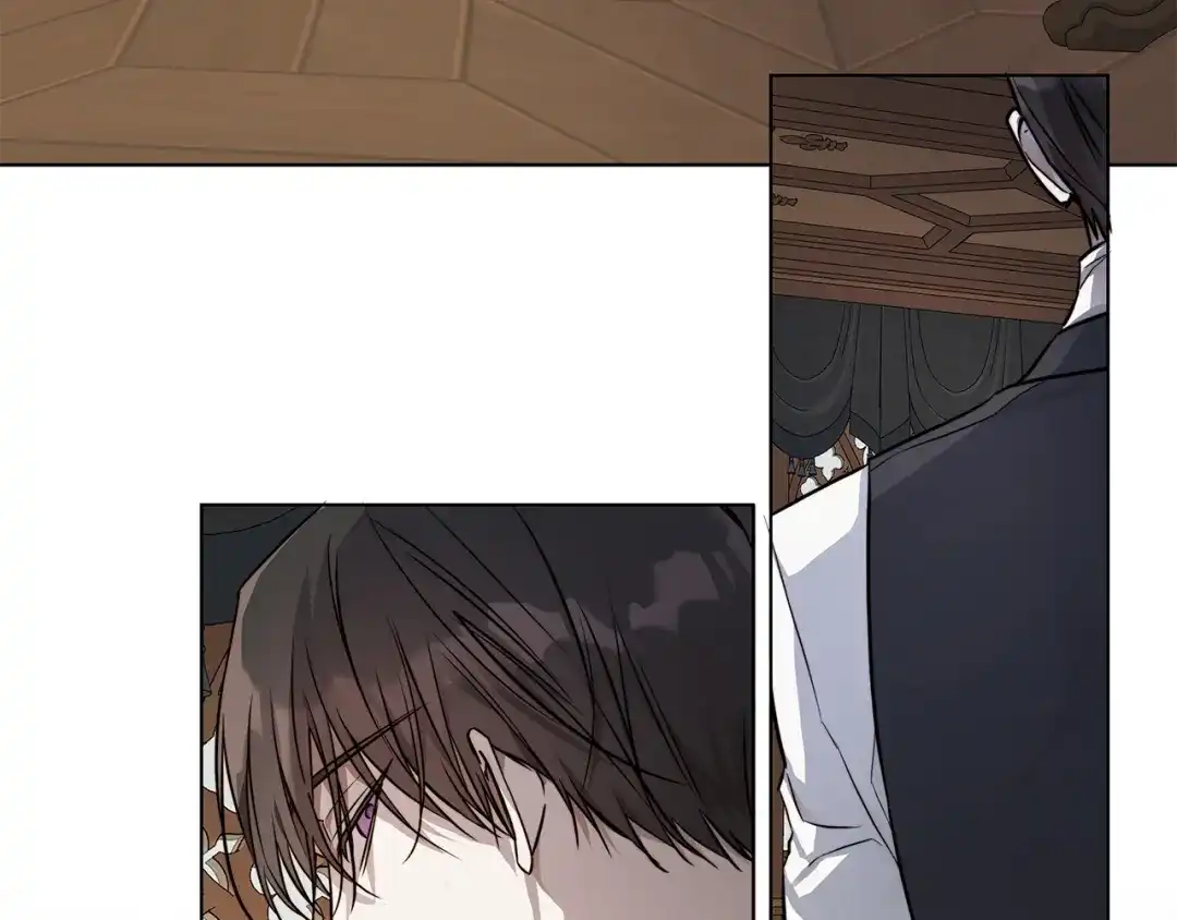 《日蚀之刻》第73话 忘了我也没关系 第91页