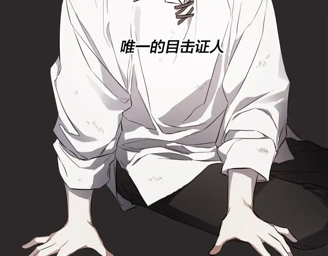 《日蚀之刻》第74话 利用我吧 第17页