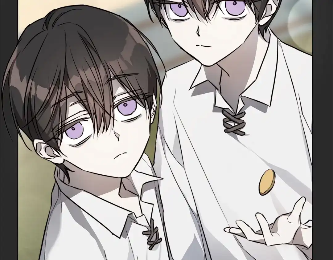 《日蚀之刻》第77话 “爸爸们”登场 第56页