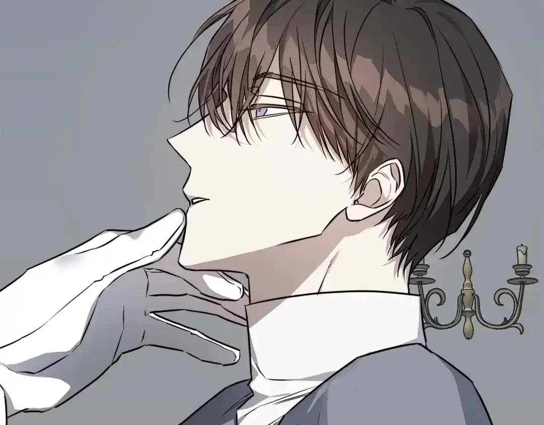 《日蚀之刻》第77话 “爸爸们”登场 第111页