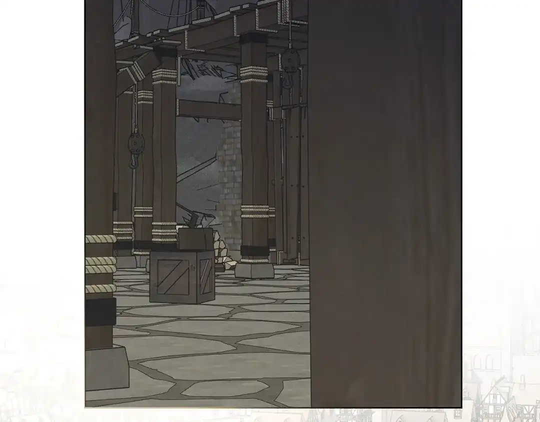 《日蚀之刻》第78话 我们早就认识了 第16页