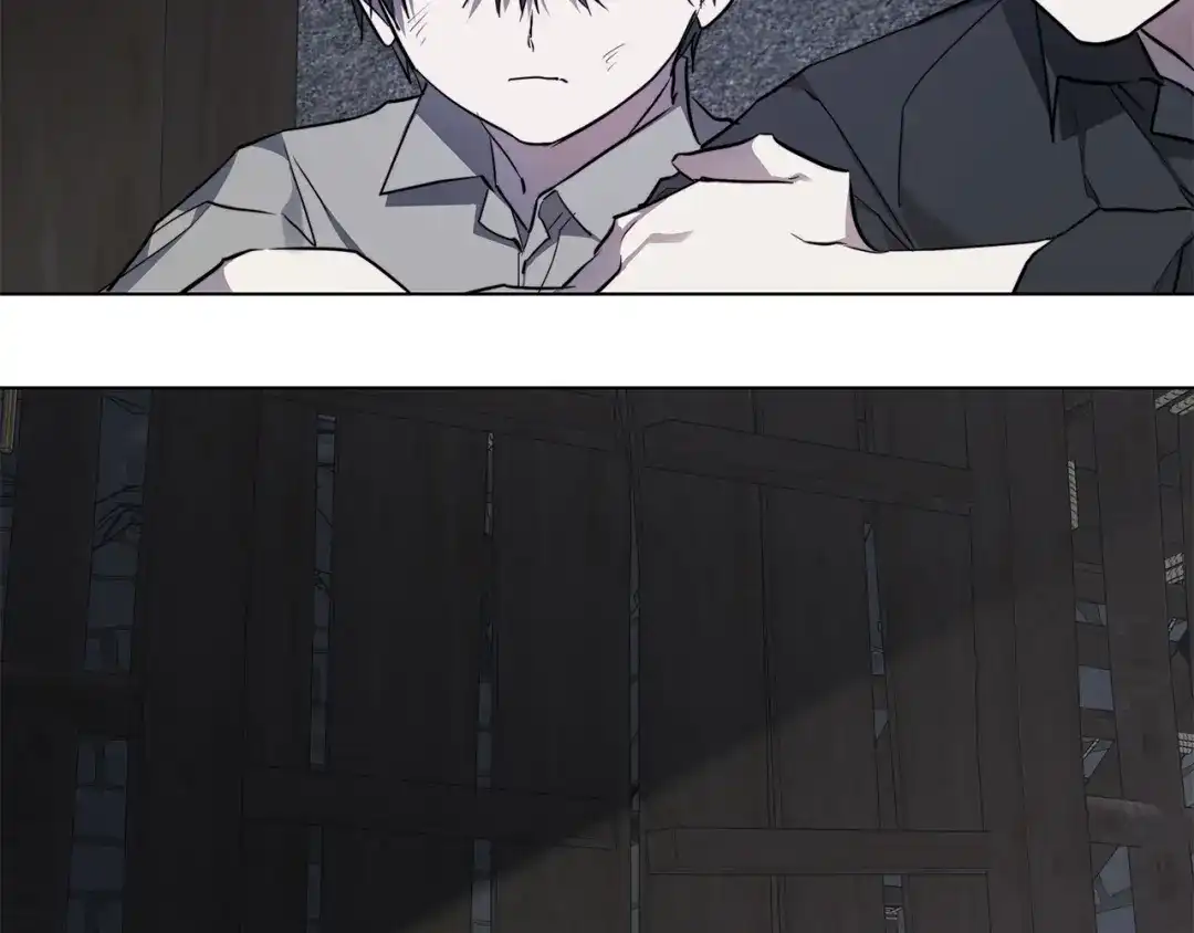 《日蚀之刻》第78话 我们早就认识了 第25页