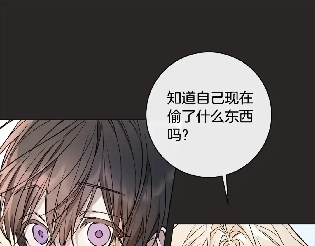 《日蚀之刻》第79话 偷窃宝物 第139页