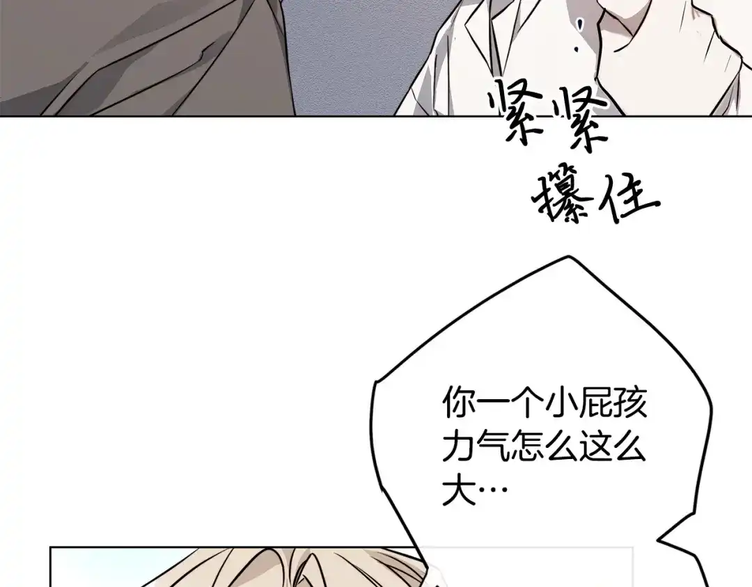 《日蚀之刻》第80话 皇帝的私生子 第20页