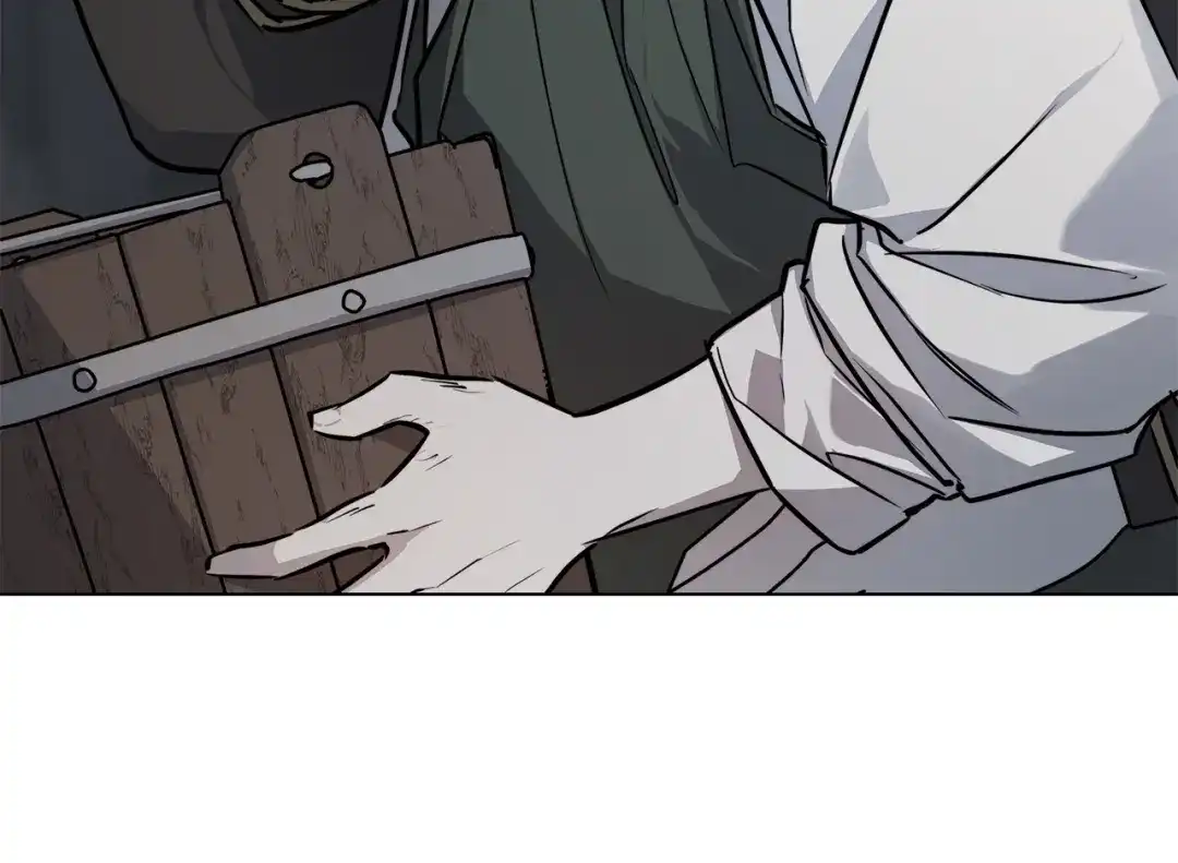 《日蚀之刻》第82话 你是来救我们的吗？ 第38页