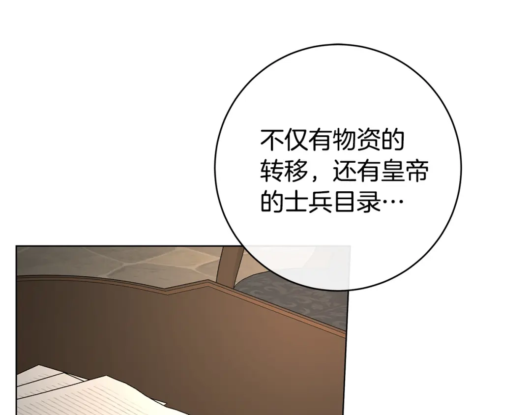 《日蚀之刻》第83话 不要再利用他了 第74页