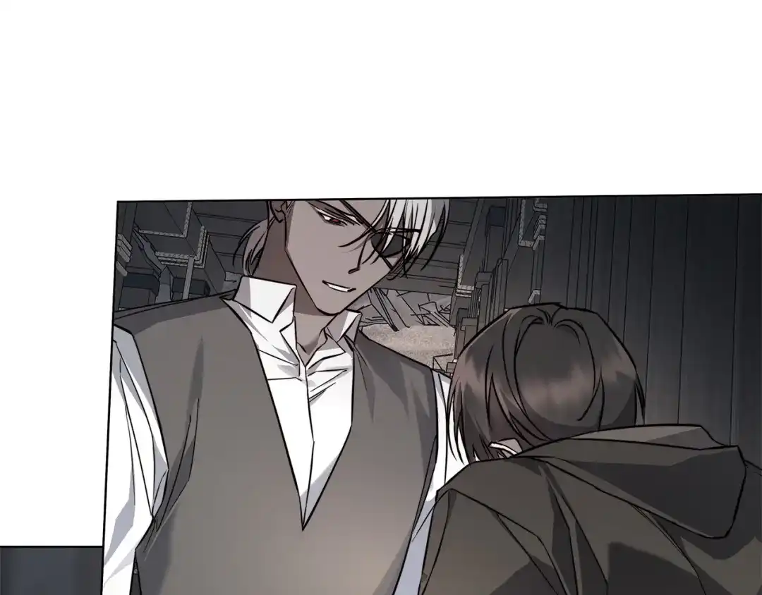 《日蚀之刻》第85话 王子来救我了！ 第28页