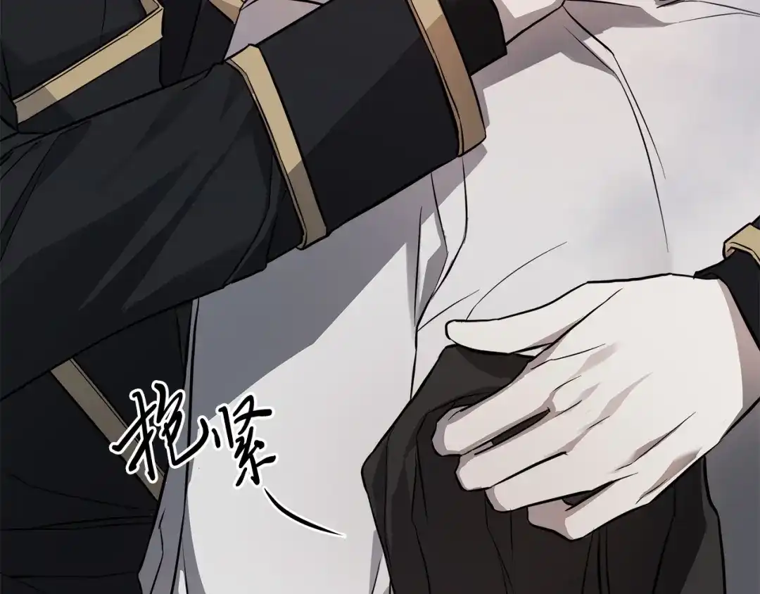《日蚀之刻》第85话 王子来救我了！ 第96页